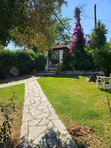 Paralies Resort