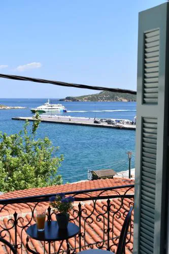 Pension Ververi