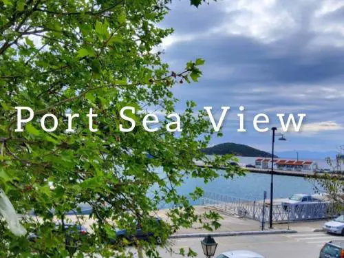 Port Sea View