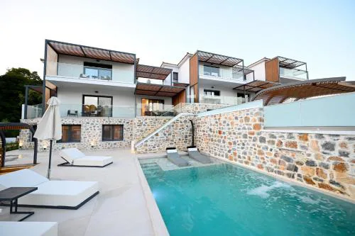 ROYAL VIEW VILLAS
