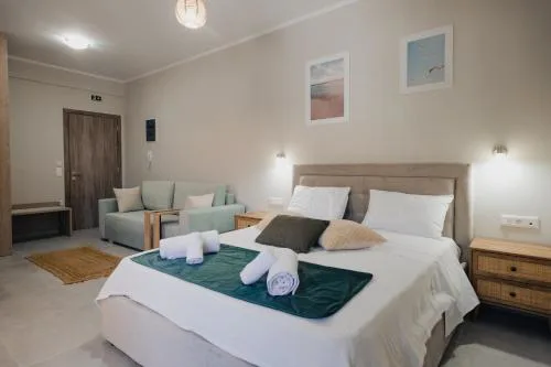 Savere luxury studios
