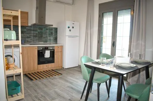 Selanna Luxury Apartments 2