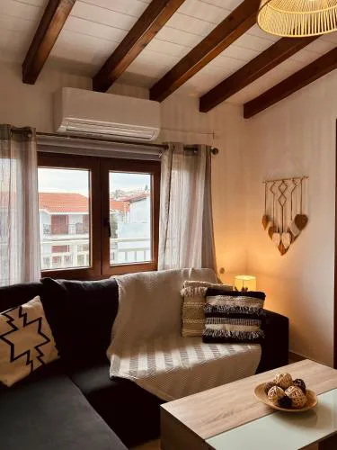 Semeli Apartment Skiathos
