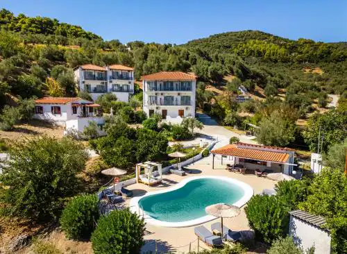 Skiathos Country Studios