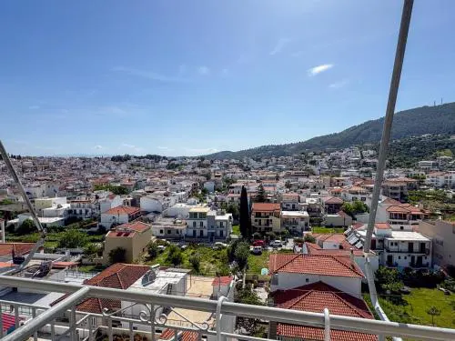Skiathos Platis House
