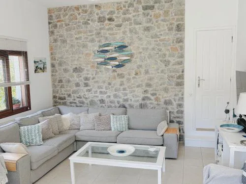 Skiathos Town House