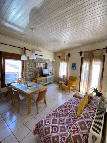 Sofia's Apartment