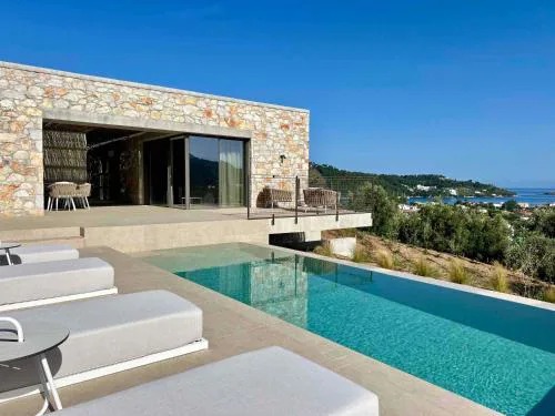 Stone Villas