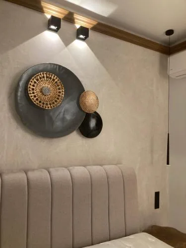 The MITS luxury apartments