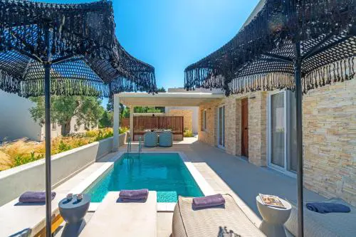 Utopia Eco Retreat