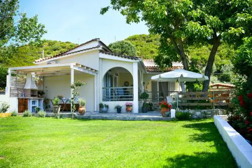 Vague Summer House