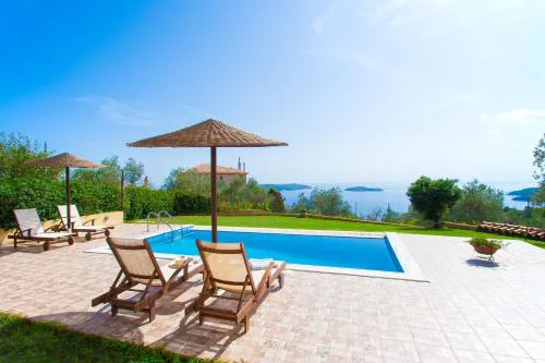 Villa Angela