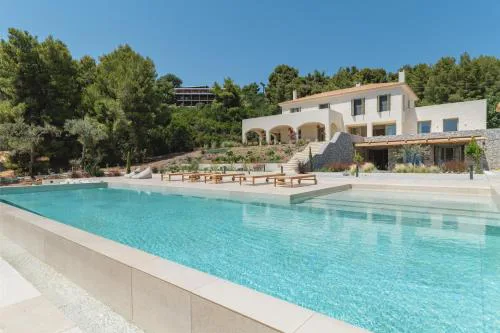 Villa Delta Skiathos