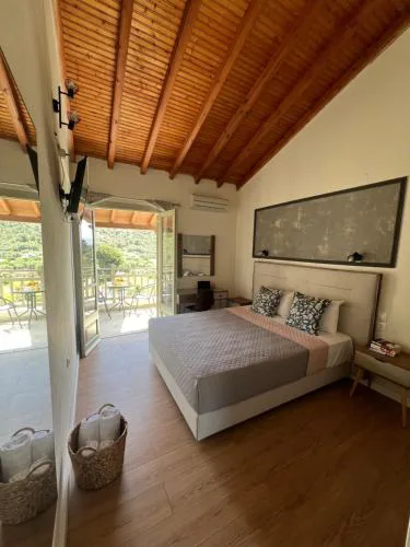 Villa Flower