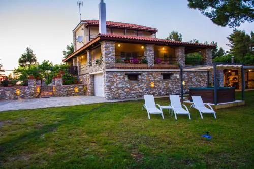 VILLA GEM