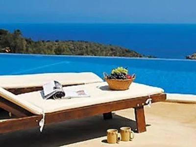 villa iliana