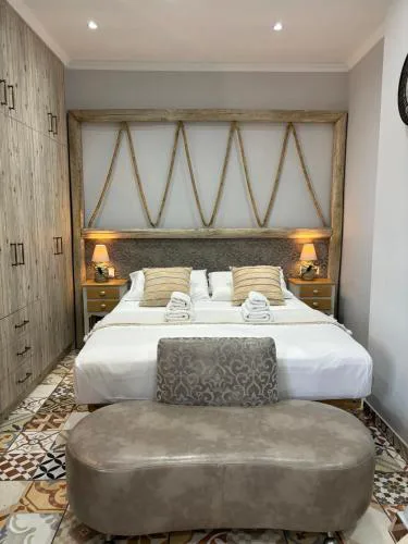Villa Kaldera Skiathos
