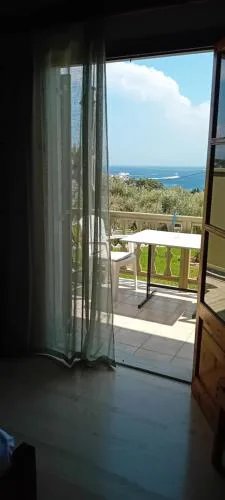 Villa Makis Studios