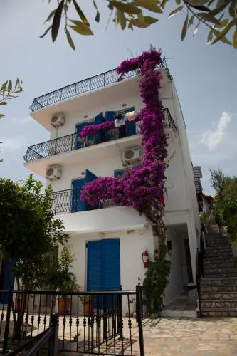Villa Nina Adult only