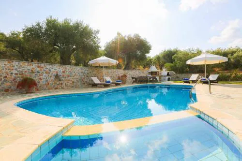 Villa Selini at Sunset Villas