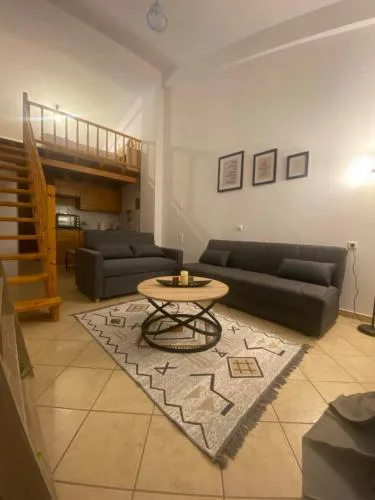 Votsalo Skiathos Apartments