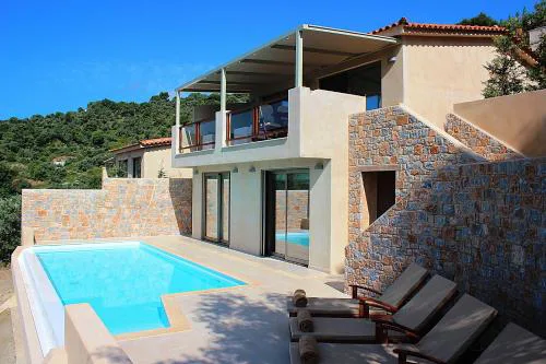 Zaki Villas