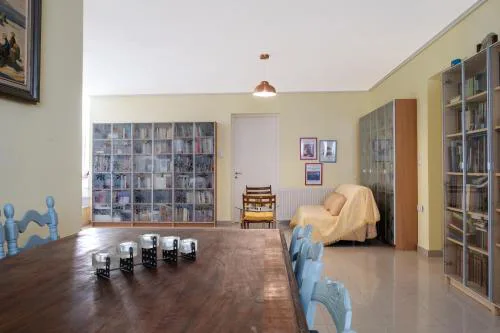 Family home in Lagonisi