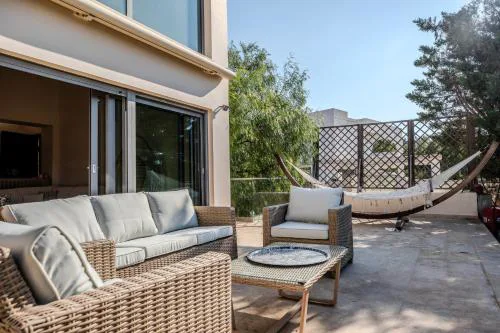 Harmony Villa