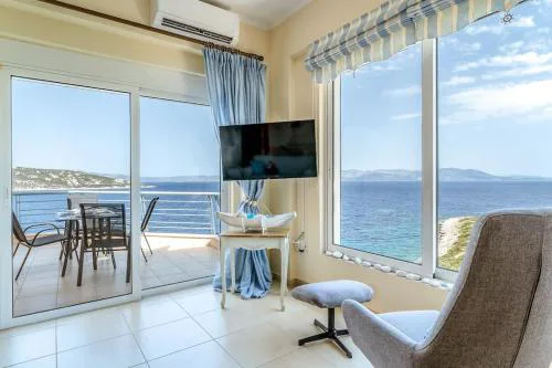 Seascape 3 Bedroom House