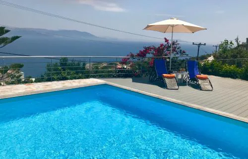 Villa Calypso