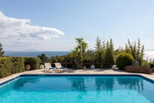 Villa KATHERINA G