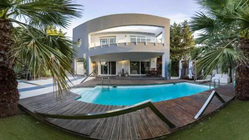 Villa Royale