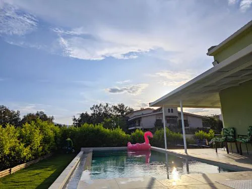WOW Pool Feel Like Home Villa