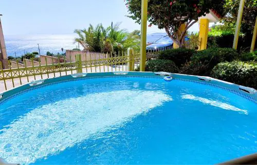 Villa "Eva" - Entire Beachwalk Holiday Home - 4 Seasons & Longer Stays