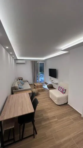 Beige House