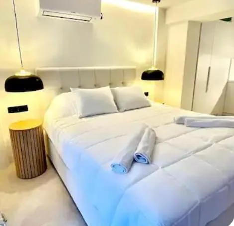 Luxury Haven