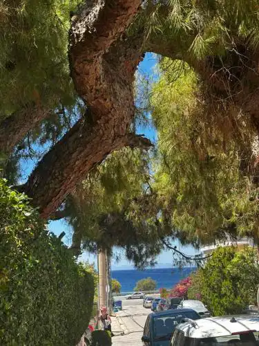 Saronida Beachwalk Stay