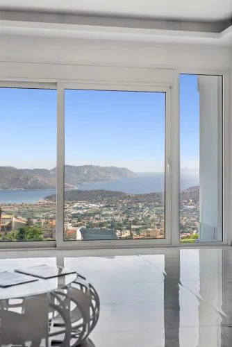Sea View Residence Panorama Villa
