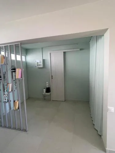 Sophia's apartment