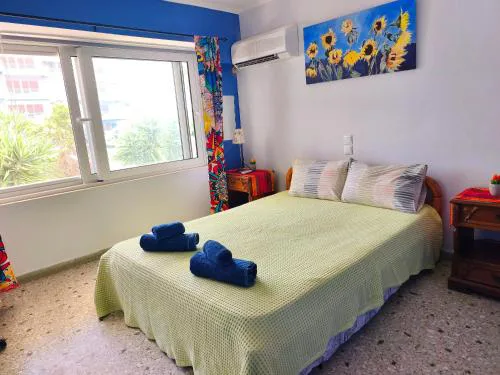 Studio By the Beach