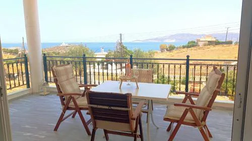 AEOLOS SeaSide Home