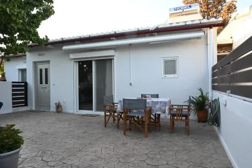 Evita's Guesthouse