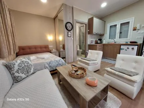 STUDIO 1 Irini