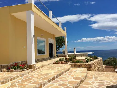 Casa Arsida