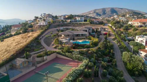 LYCIPONON Villa