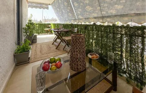 Nice Apartment In Anavissos With Wifi