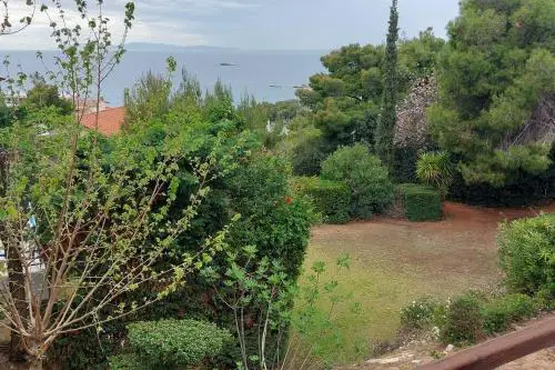 Sea Satin Anavyssos