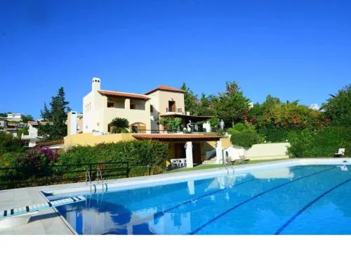 Villa Falmy