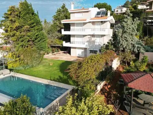 Villa Leonidas