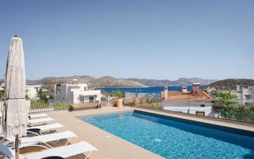 Villa Nefeli Athenian Riviera